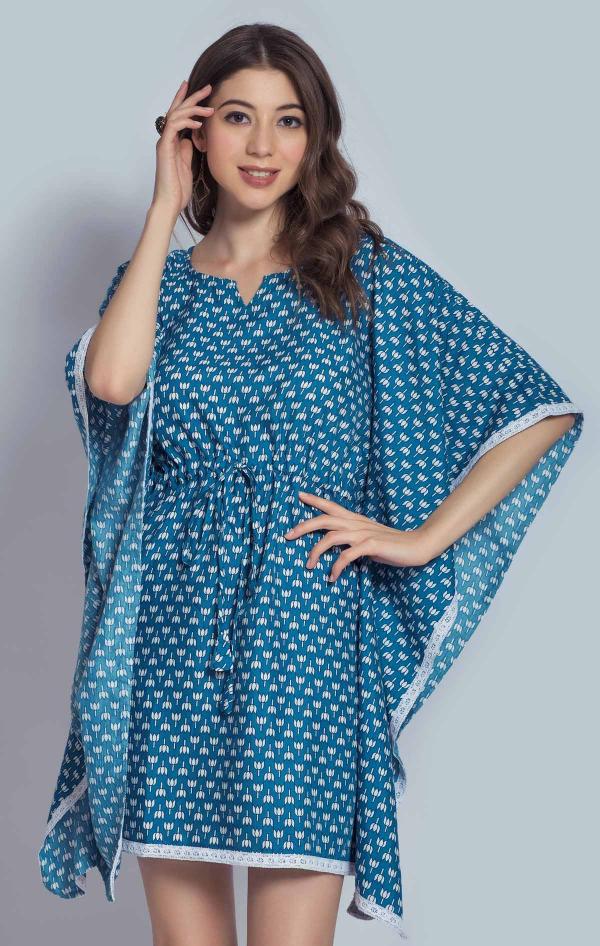 TC Kaftan 1 Fancy Stylish Kaftan Collection